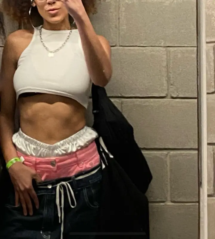 Look