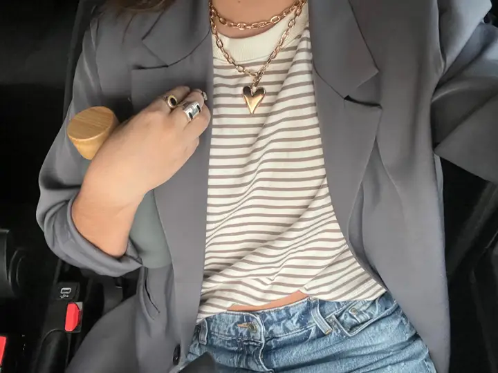 Look