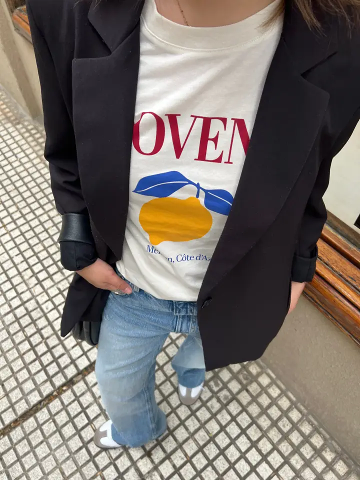 Look