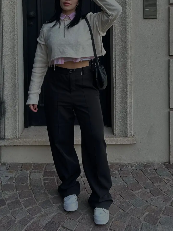 Look