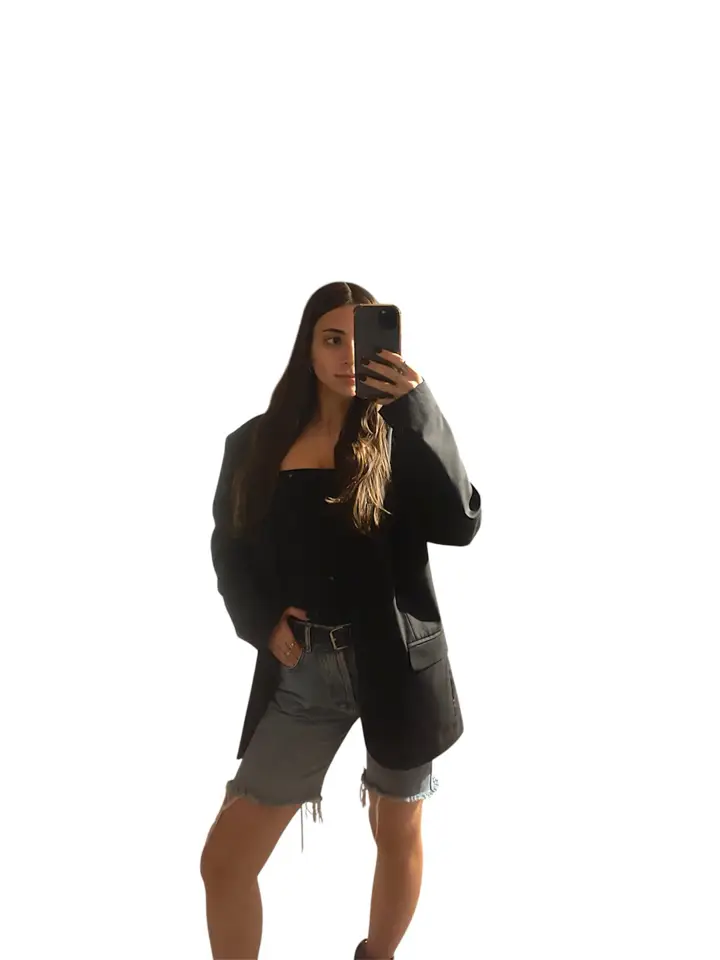 Look