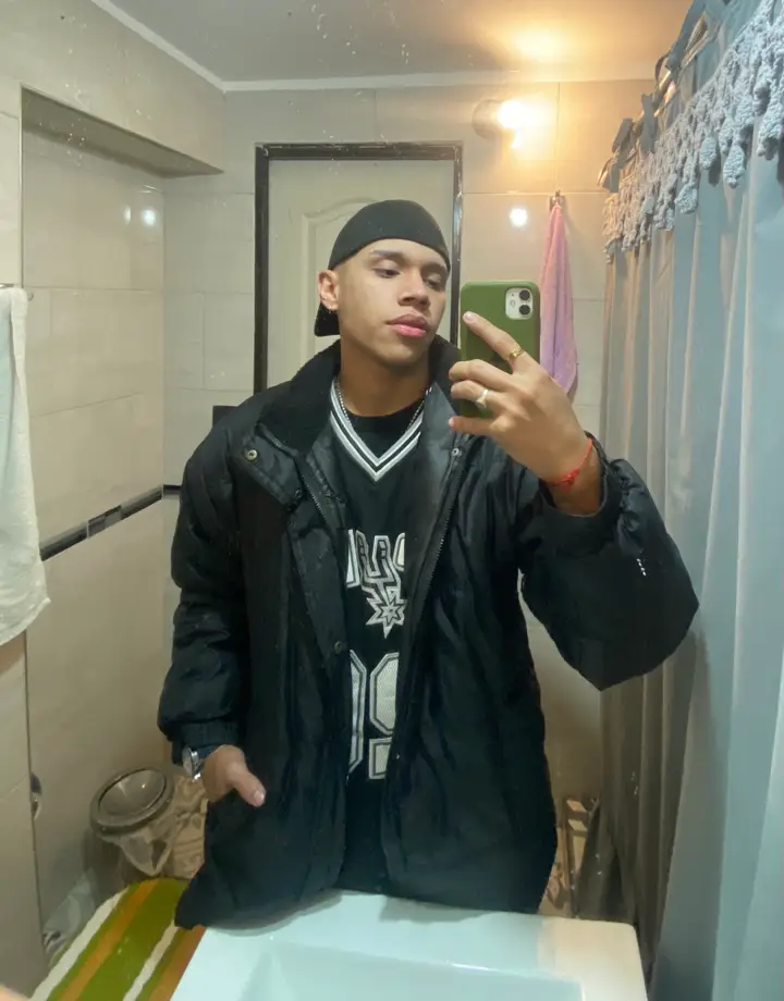 Look