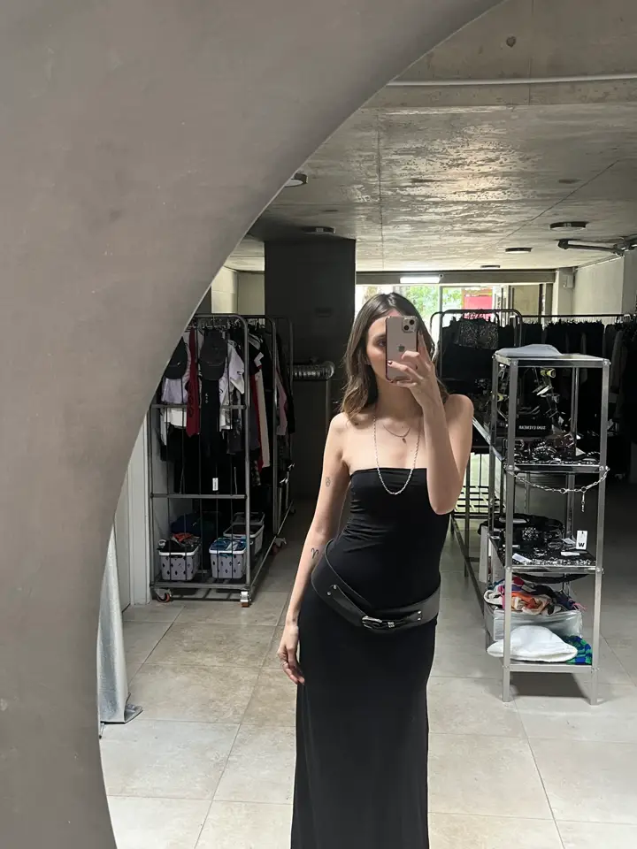 Look