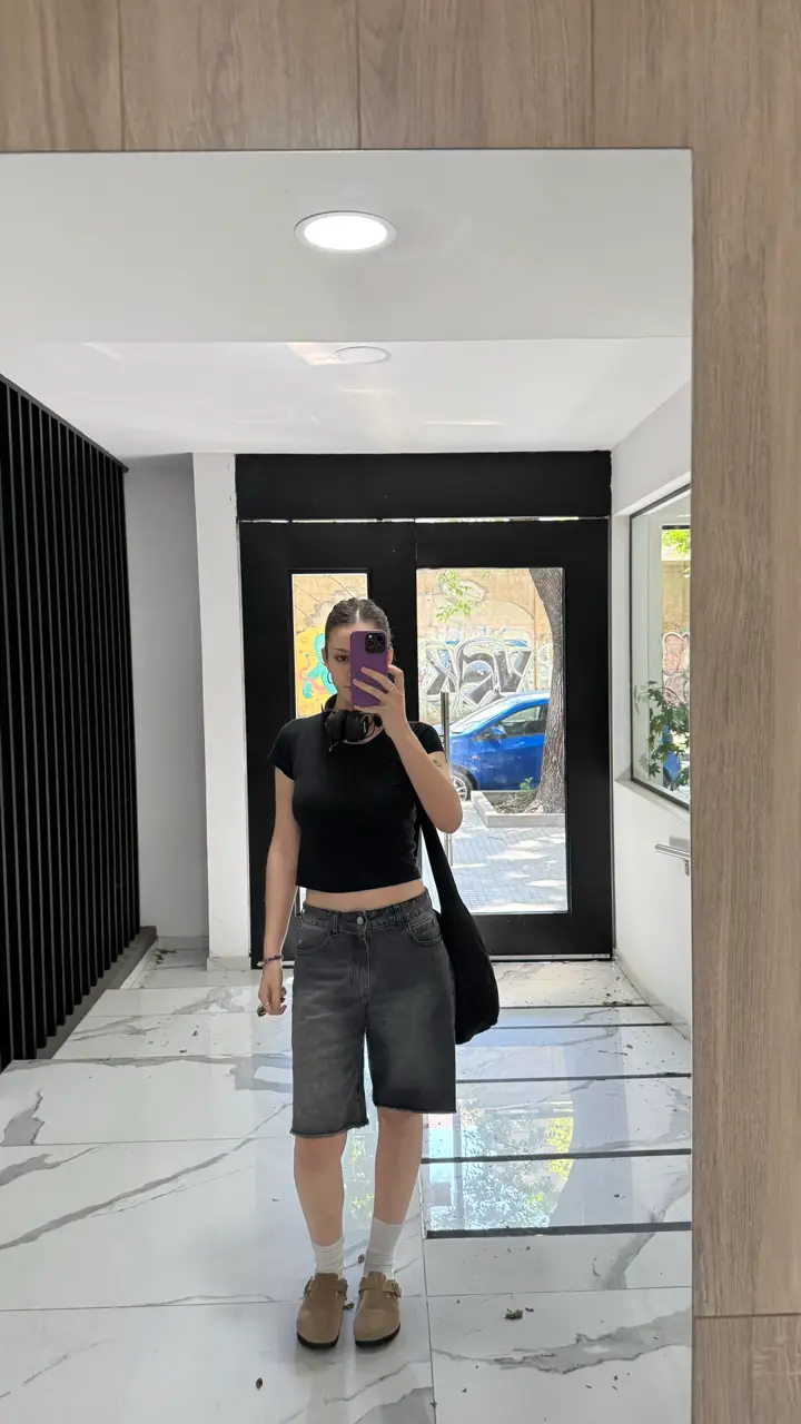 Look