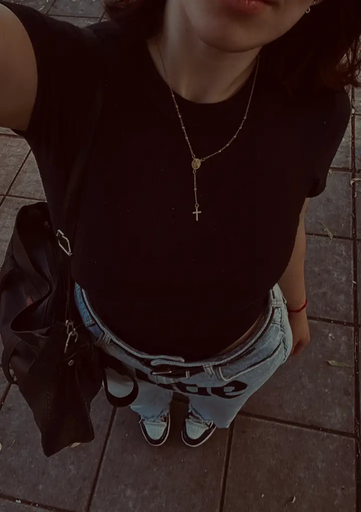 Look