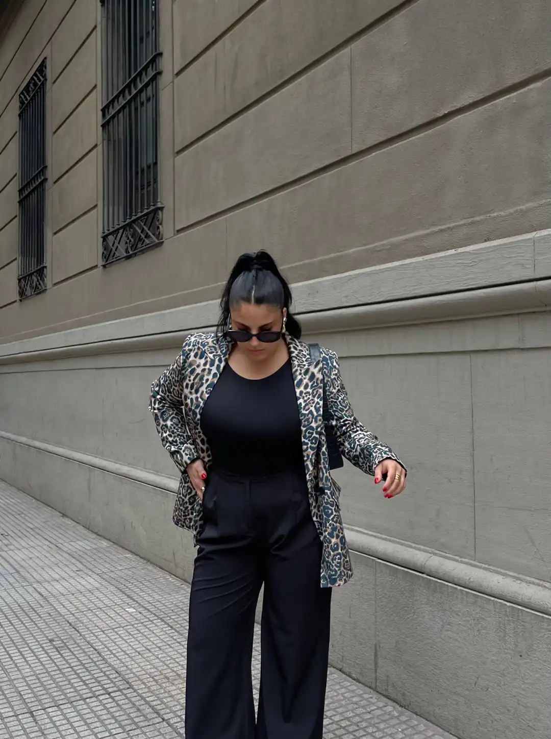 Look