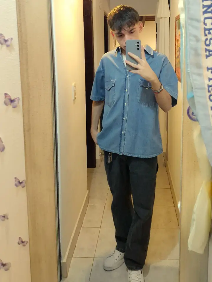 Look