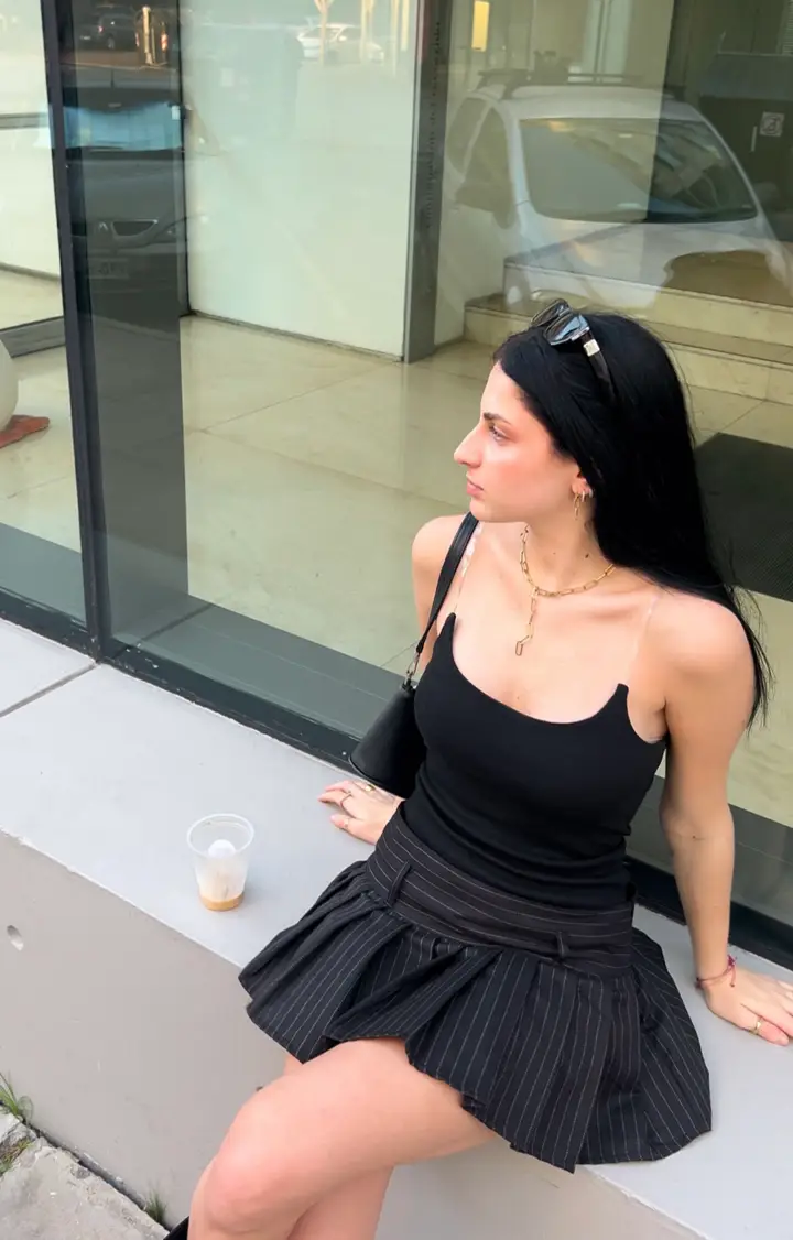 Look