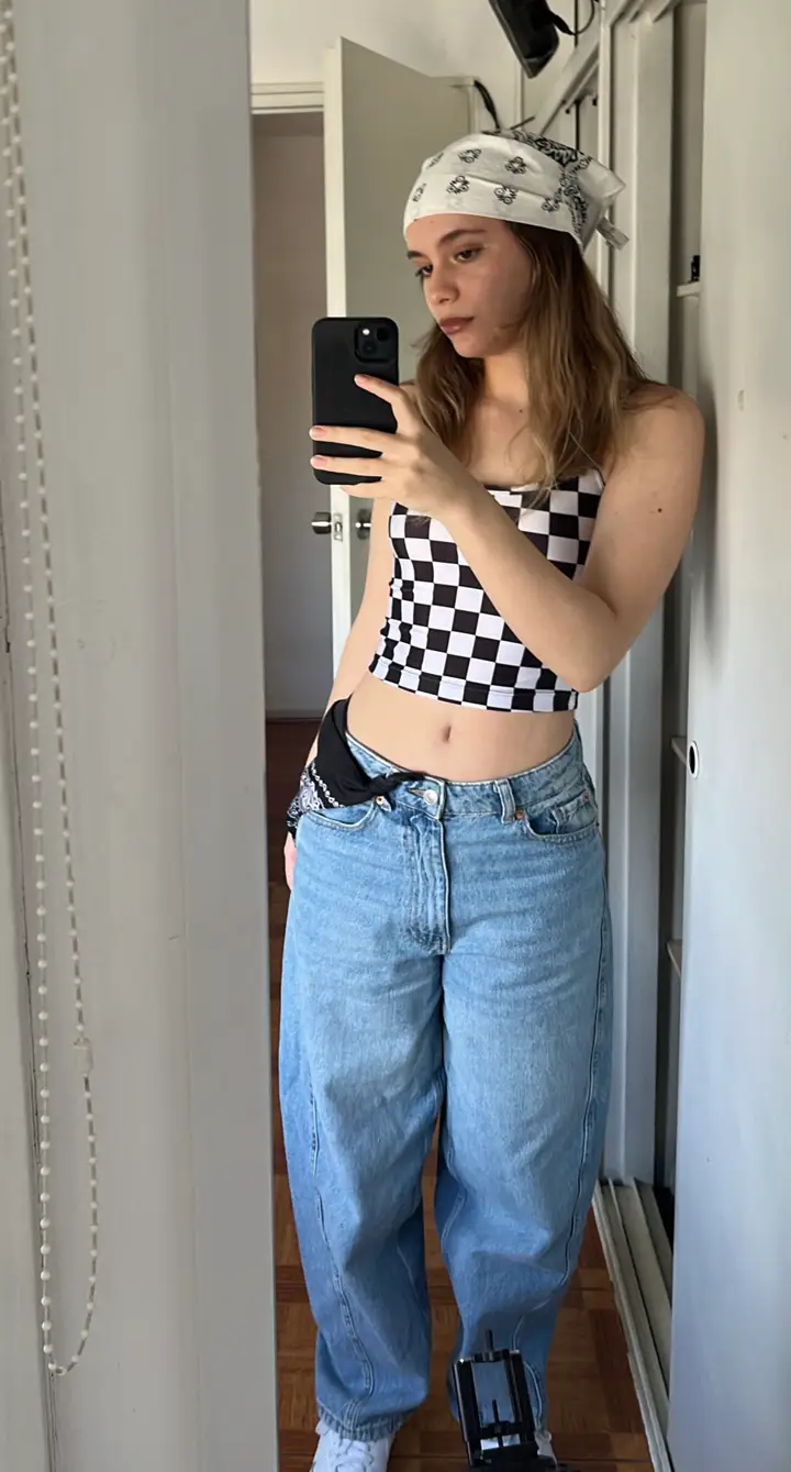 Look