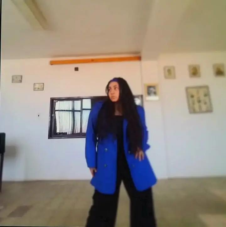 Look