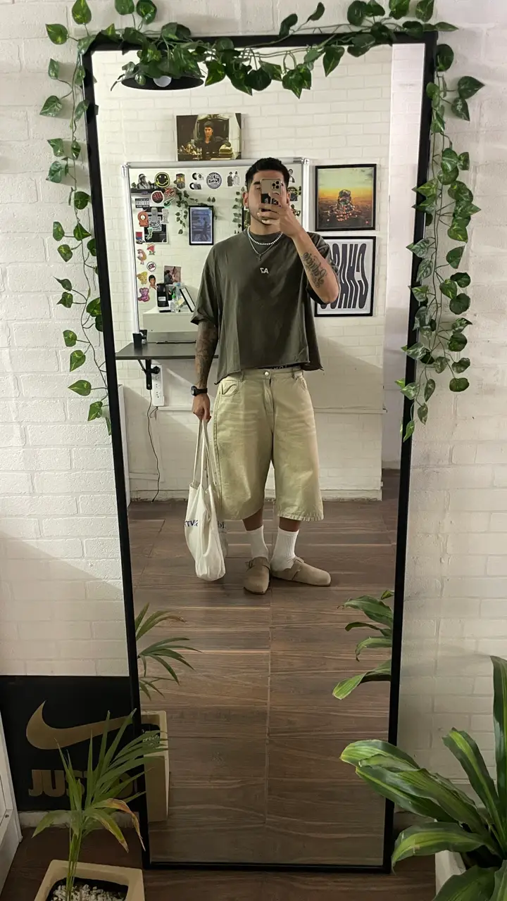 Look