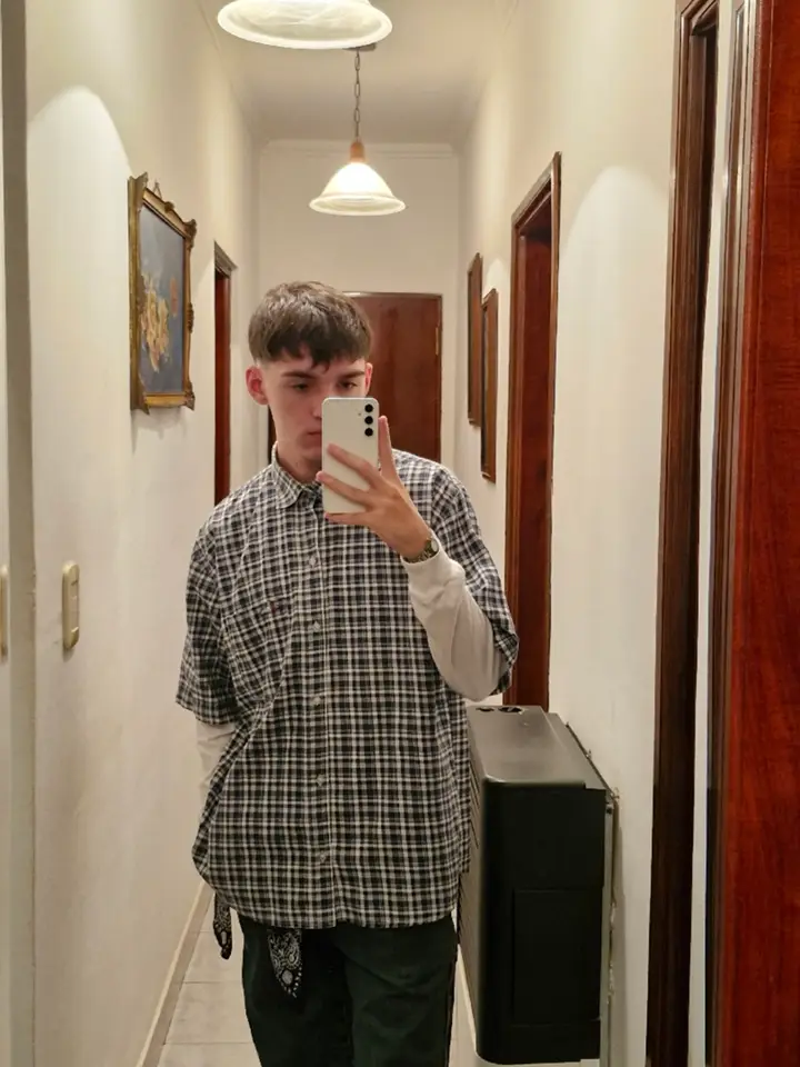 Look