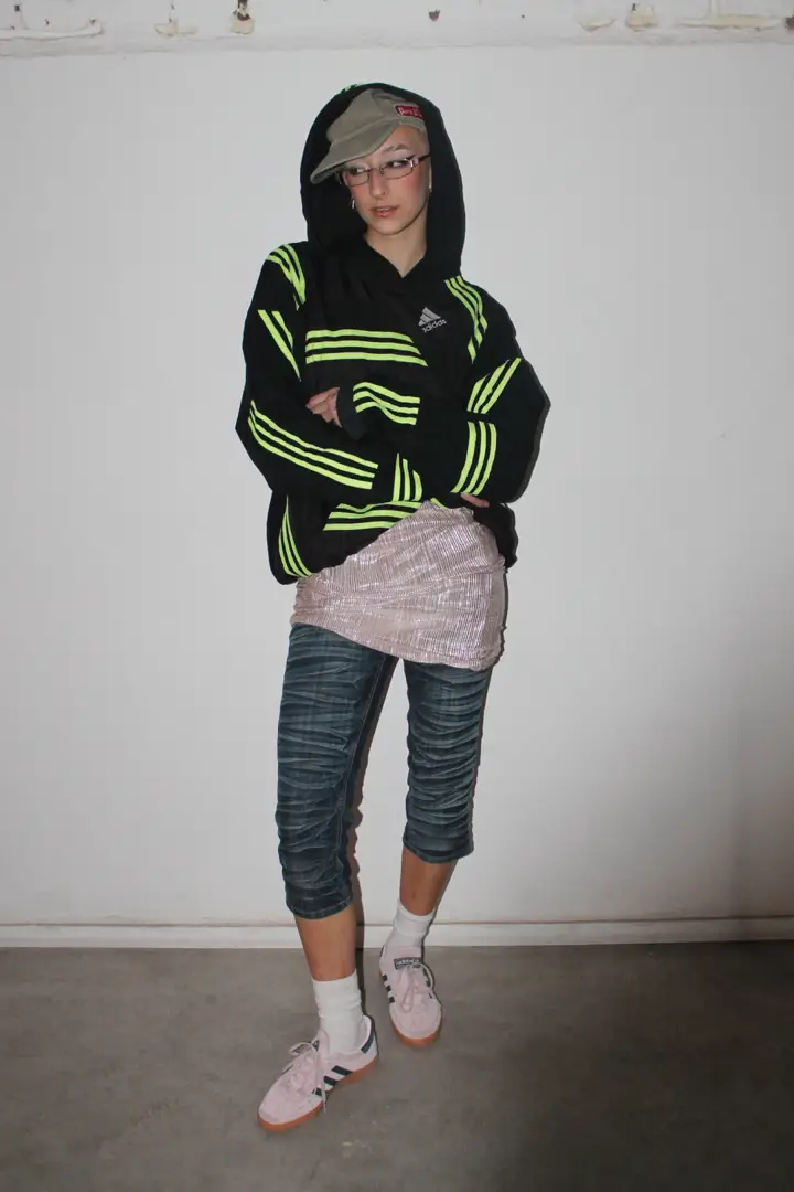 Look