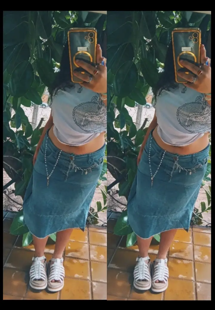 Look