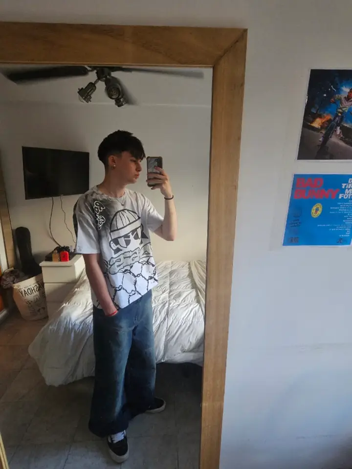 Look