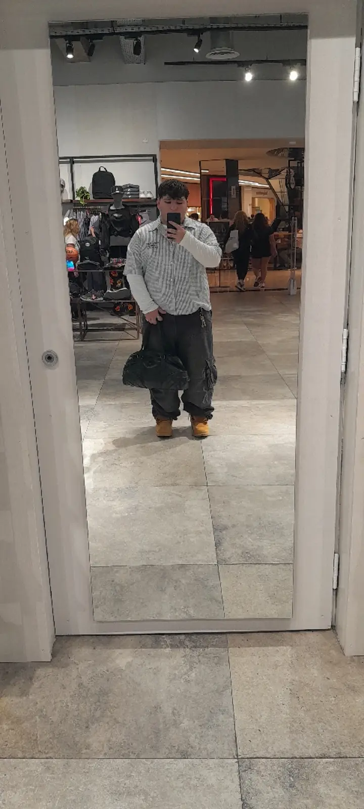 Look