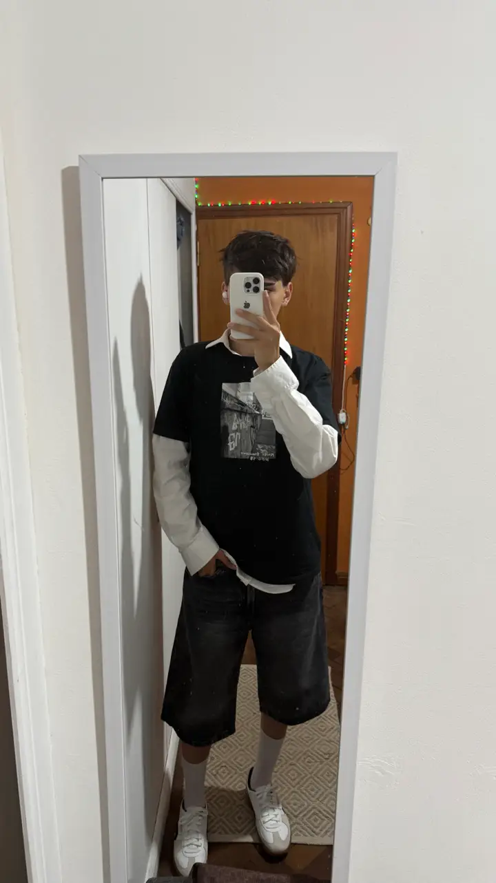 Look