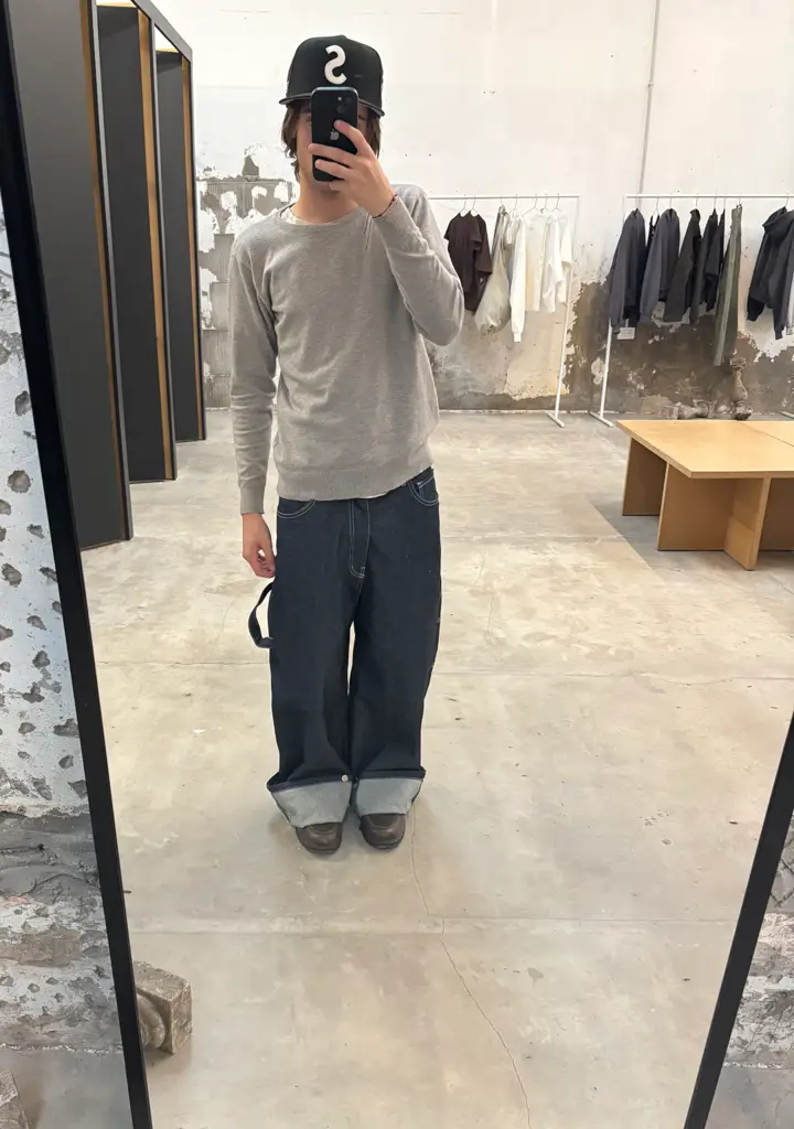 Look