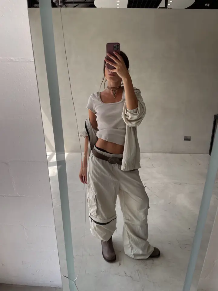 Look