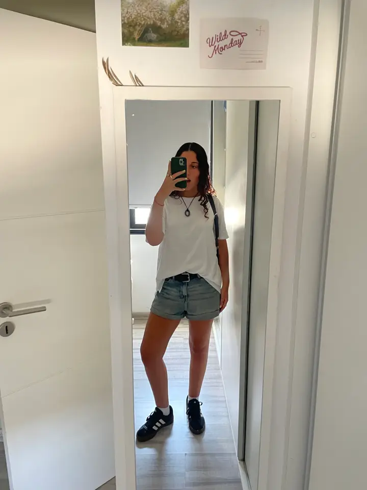 Look