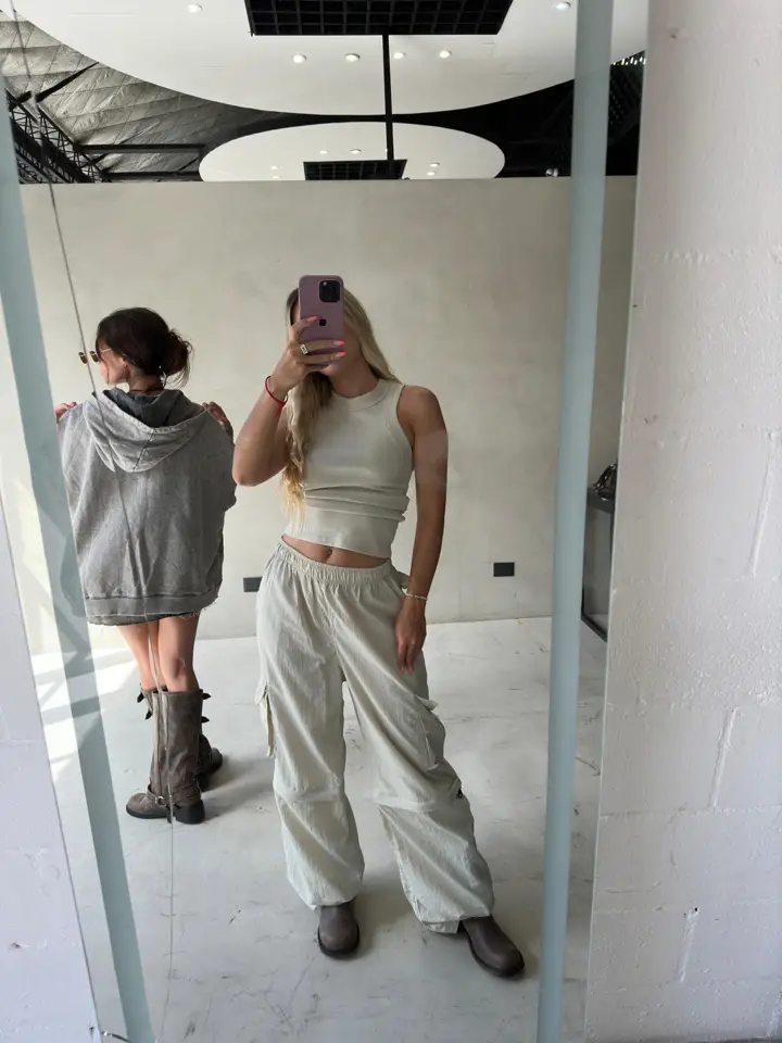 Look