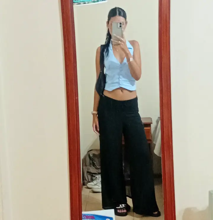 Look