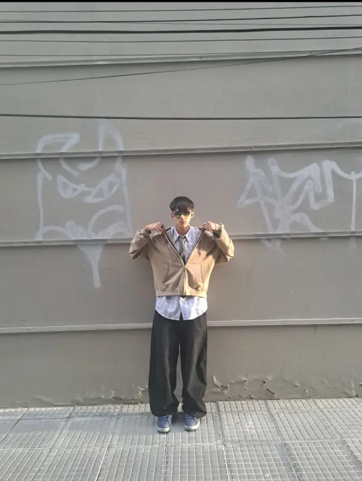 Look