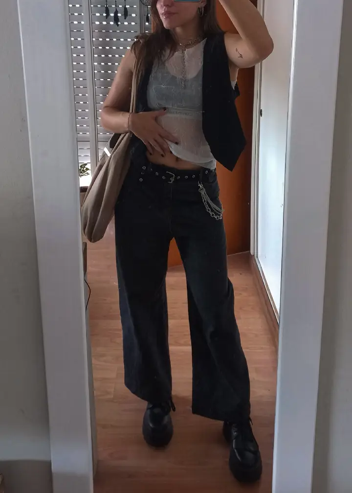 Look