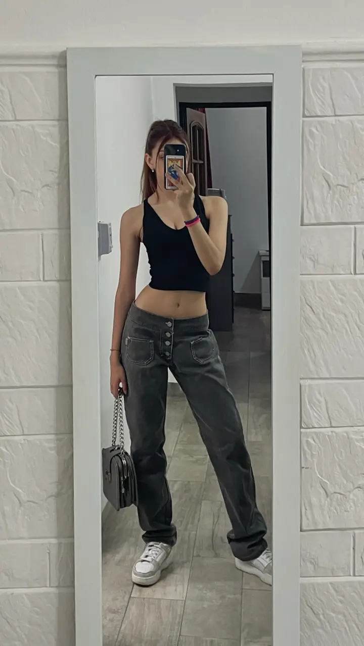 Look