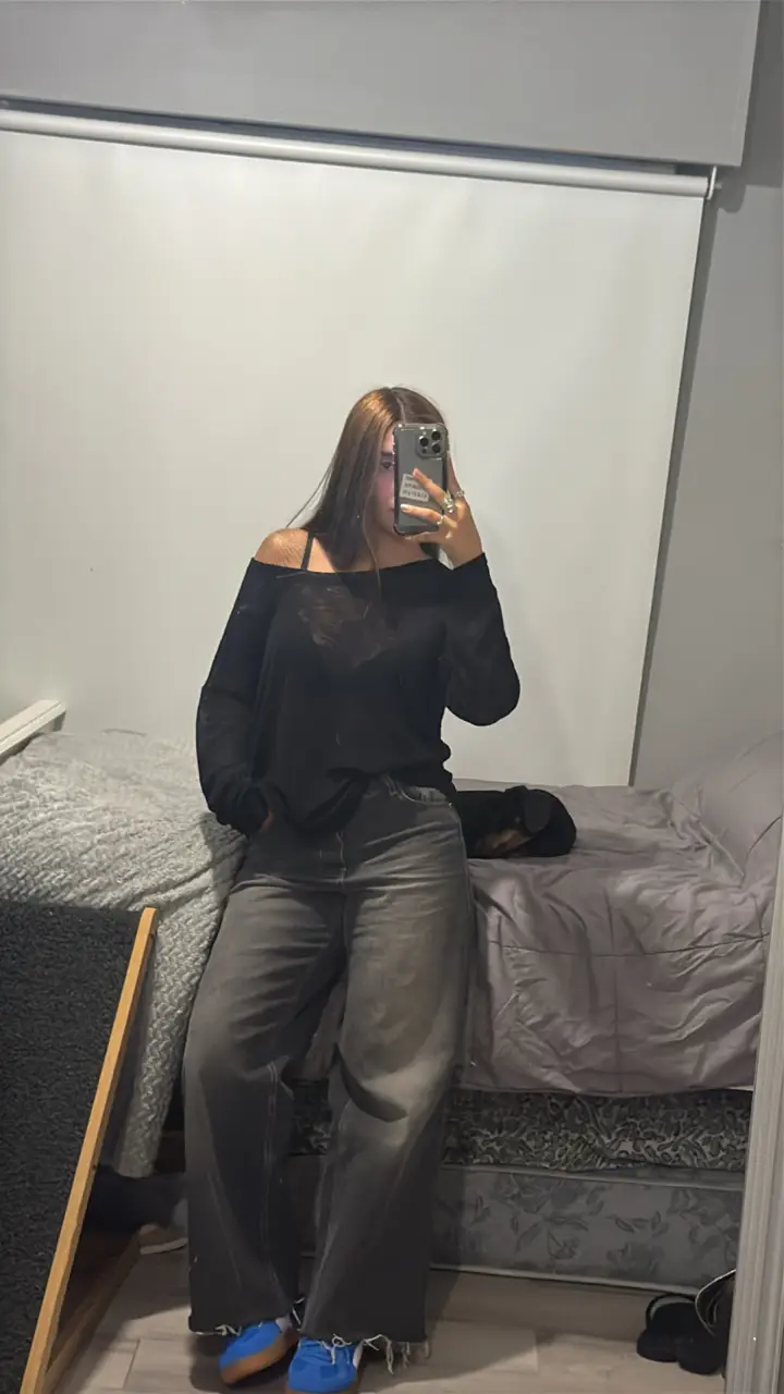 Look