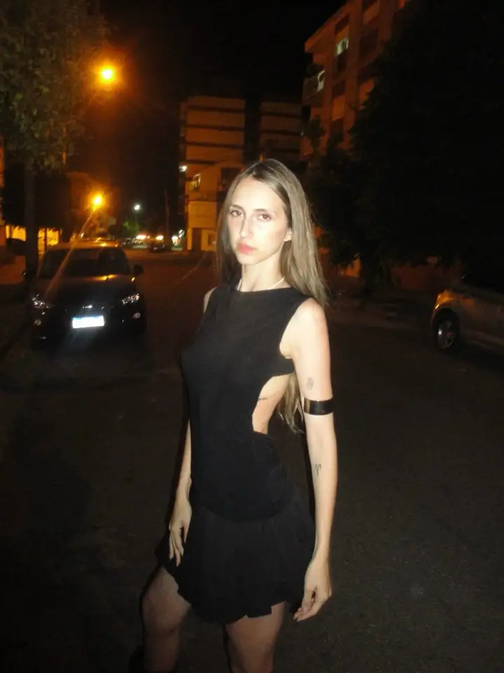 Look