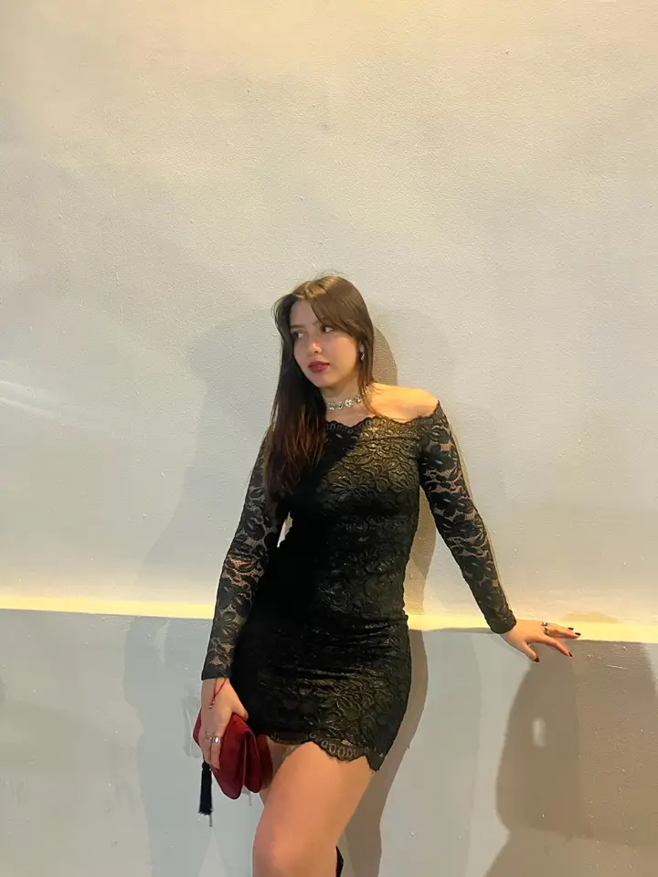 Look