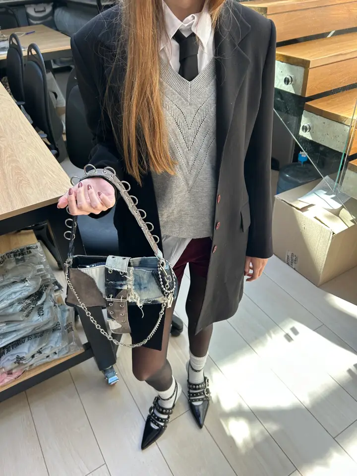 Look
