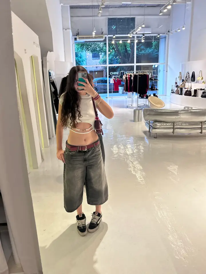 Look