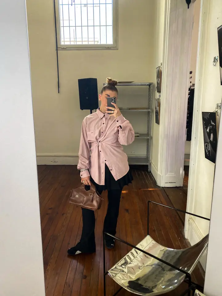 Look