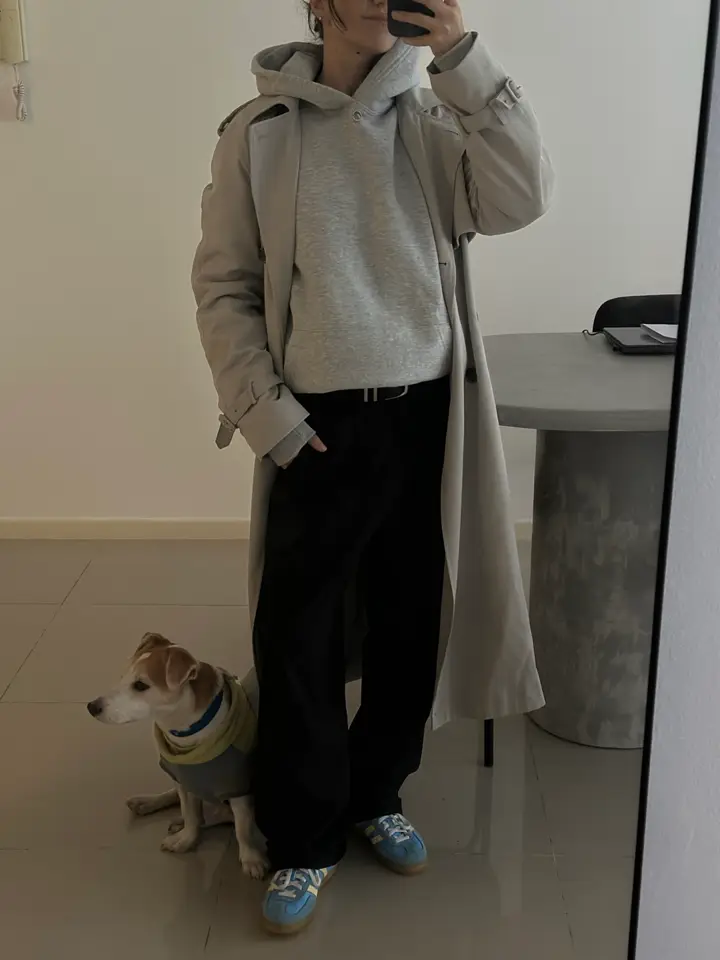 Look
