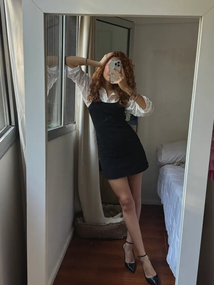 Look