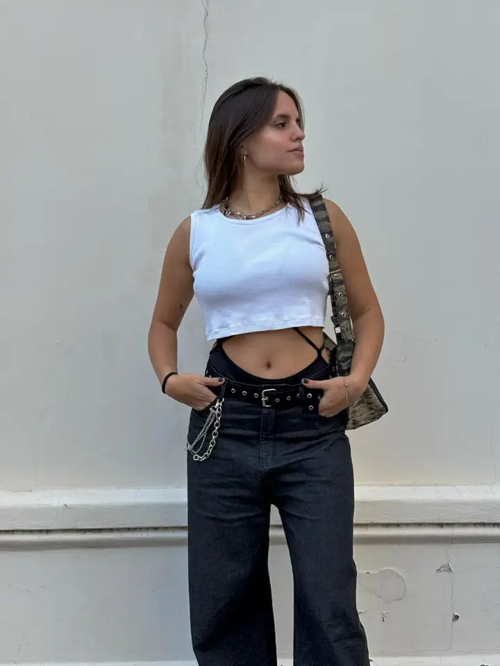 Look