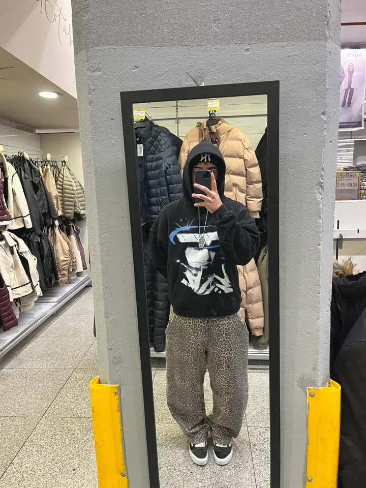 Look