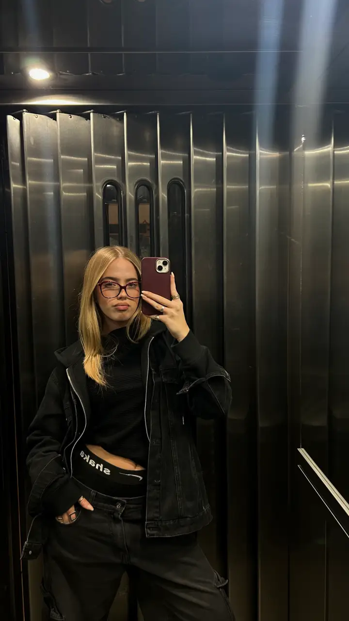 Look