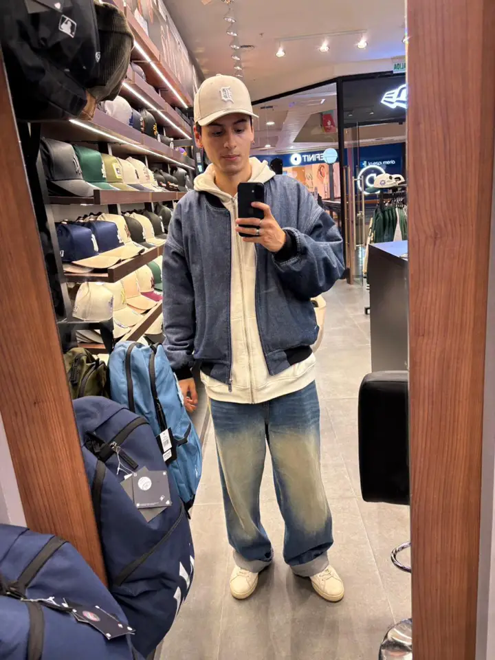 Look