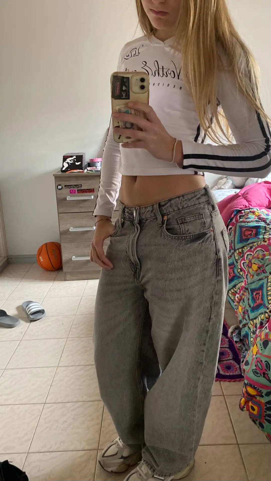Look