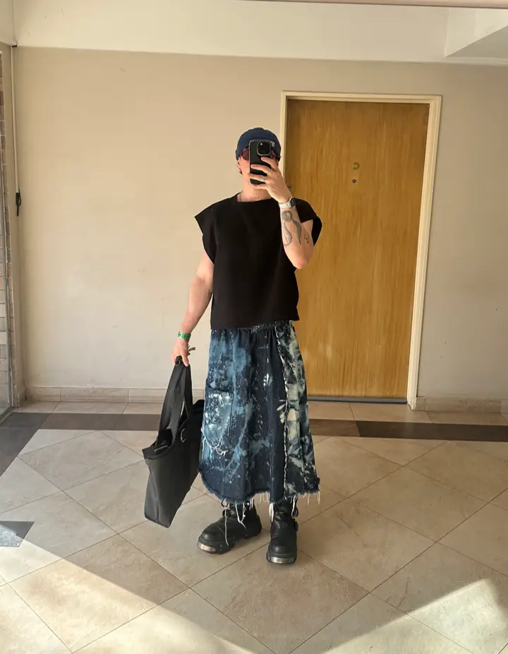 Look