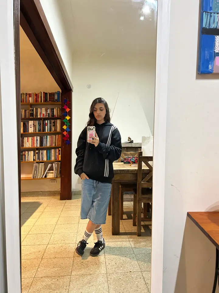 Look