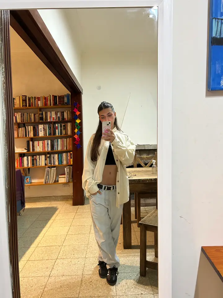 Look