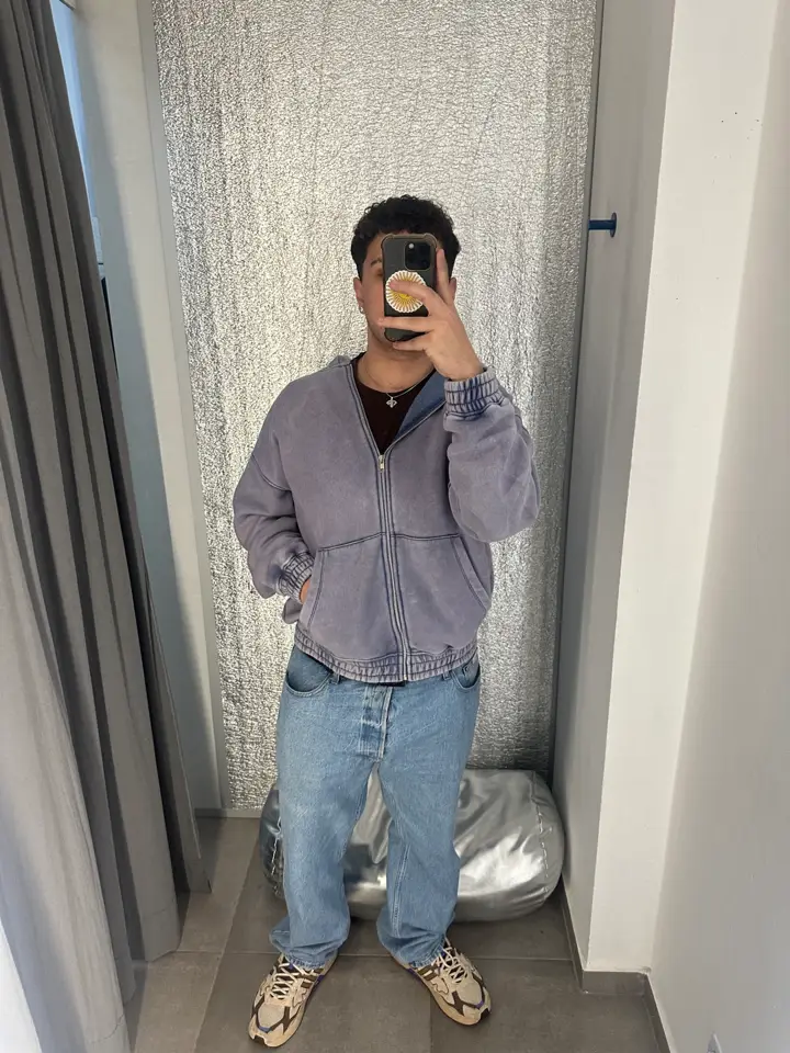 Look
