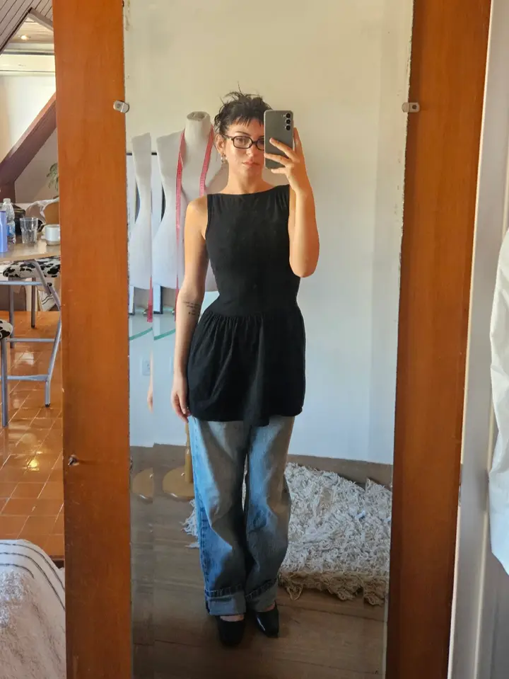 Look