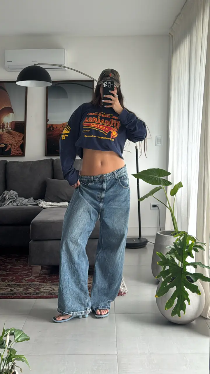 Look