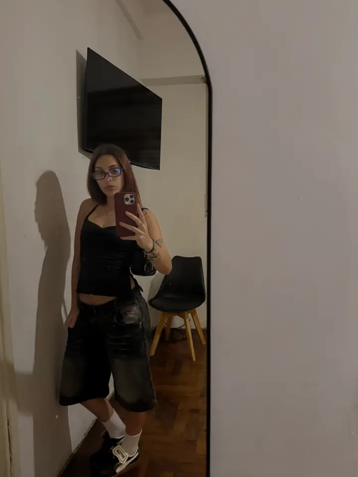 Look