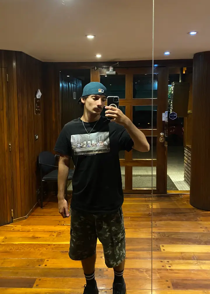 Look